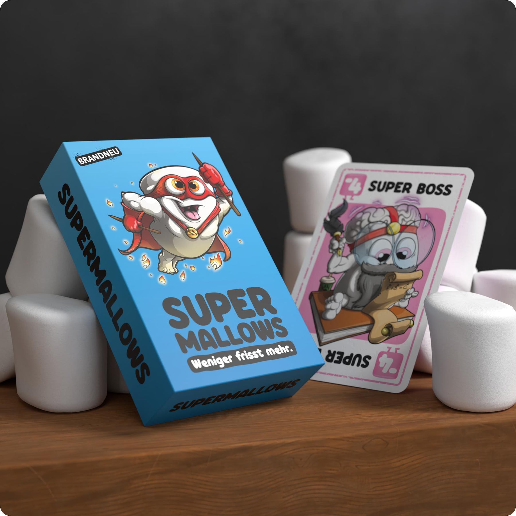 Supermallows®