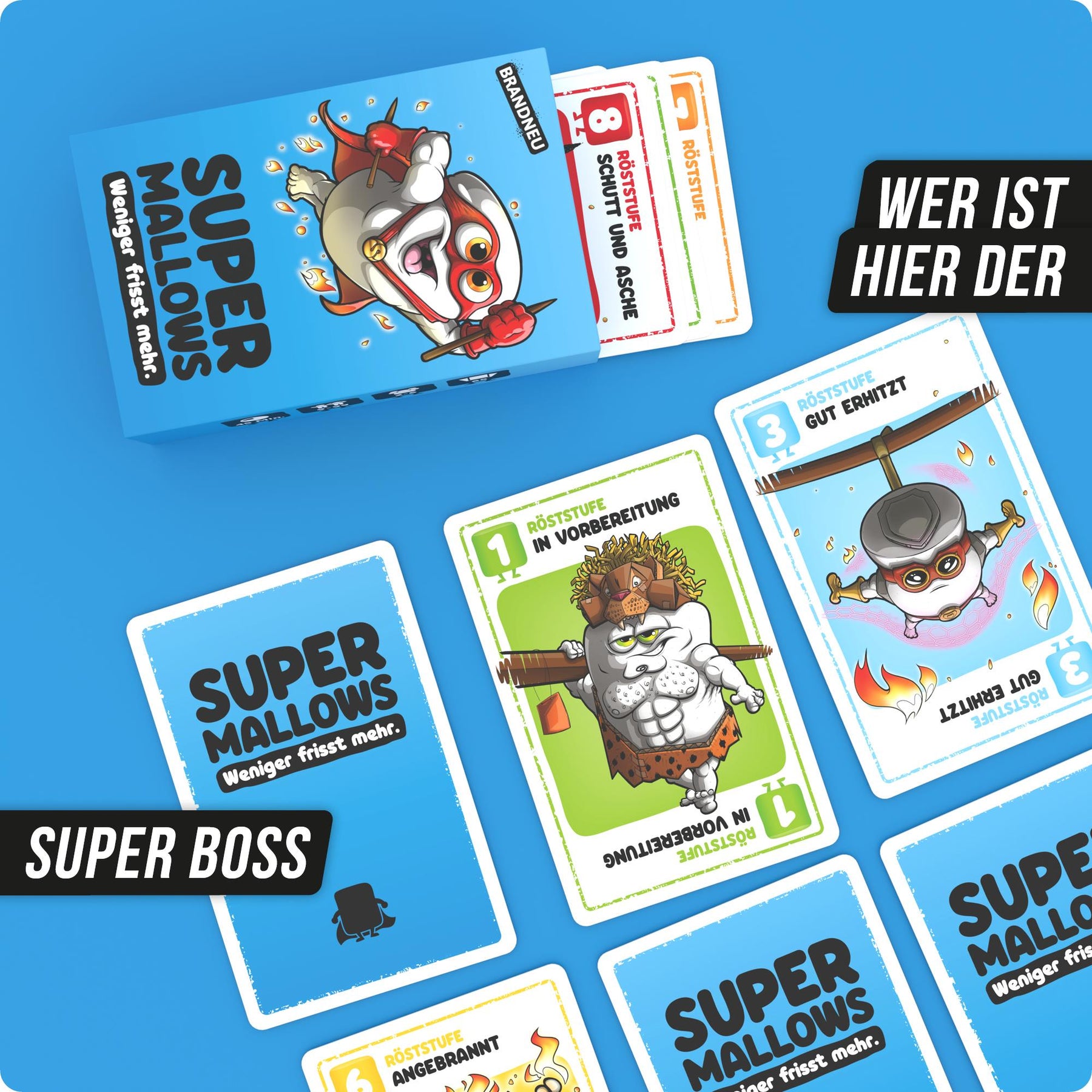 Supermallows®