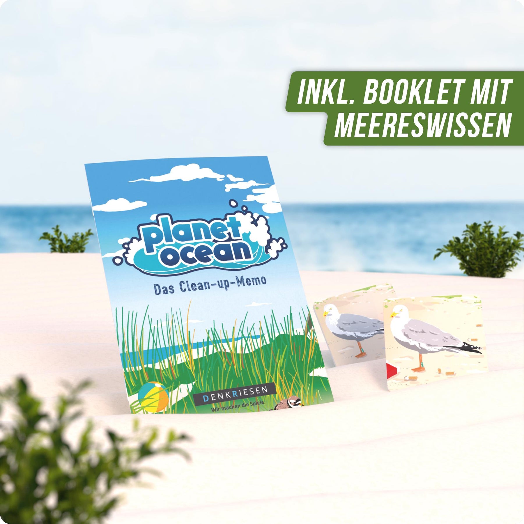 Planet Ocean