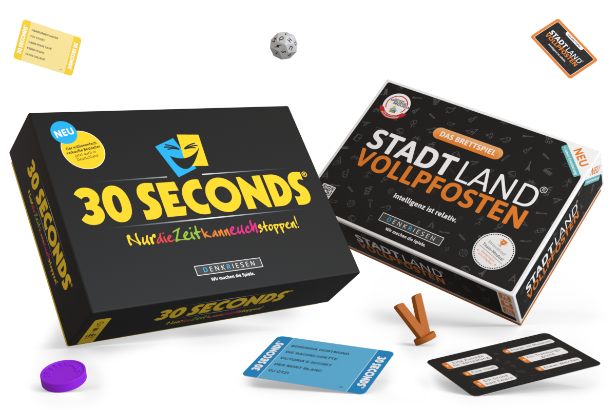 Brettspiele