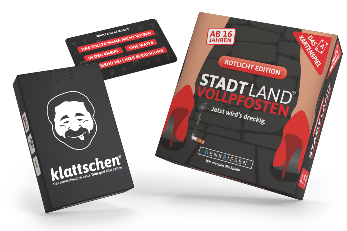 Erwachsenenspiele