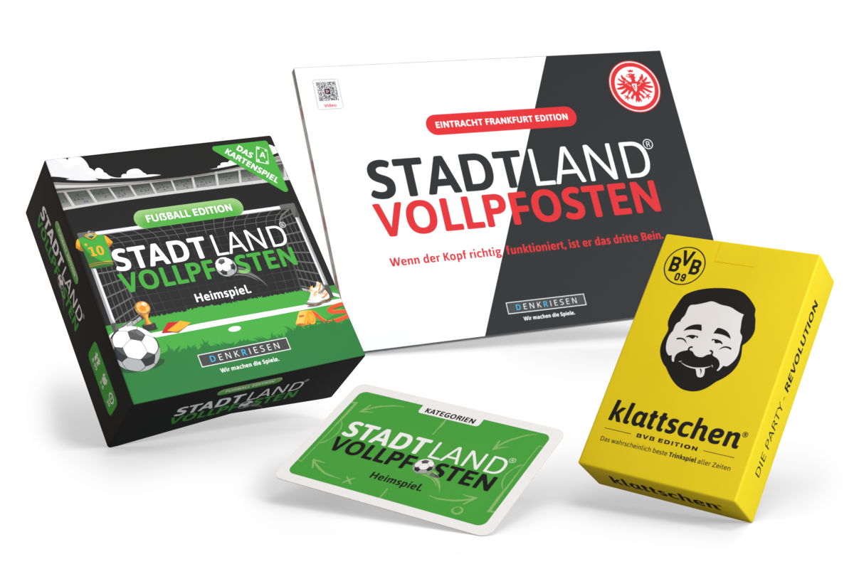 Fußballspiele