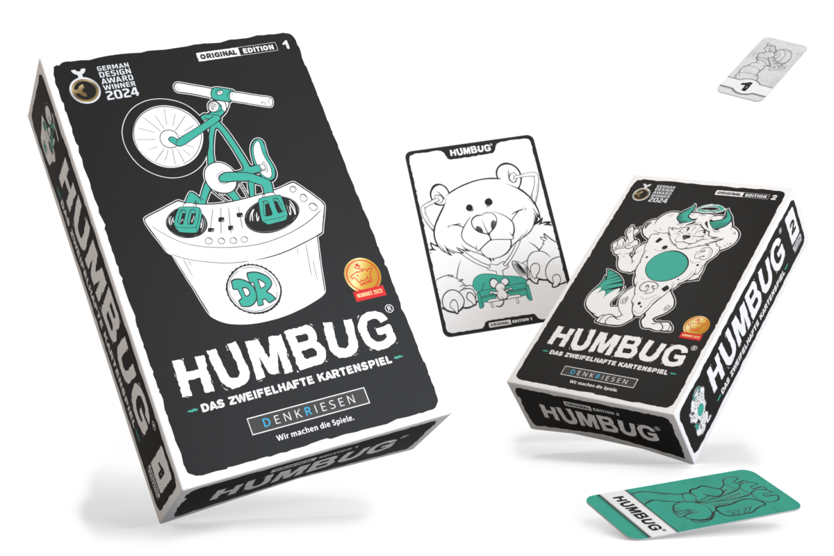 HUMBUG
