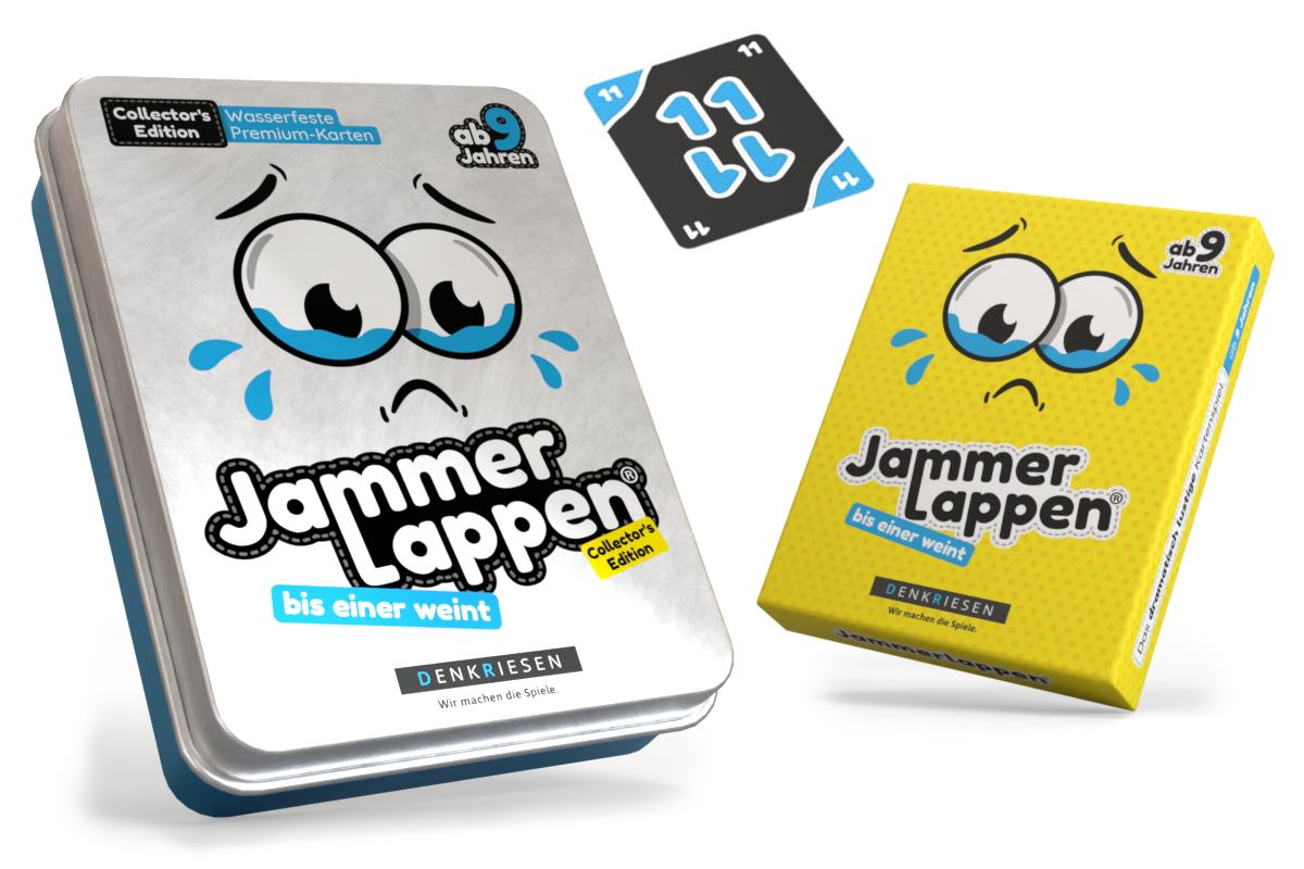 Jammerlappen
