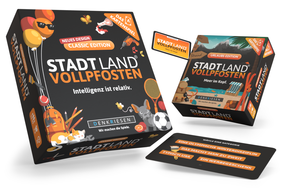 Kartenspiele
