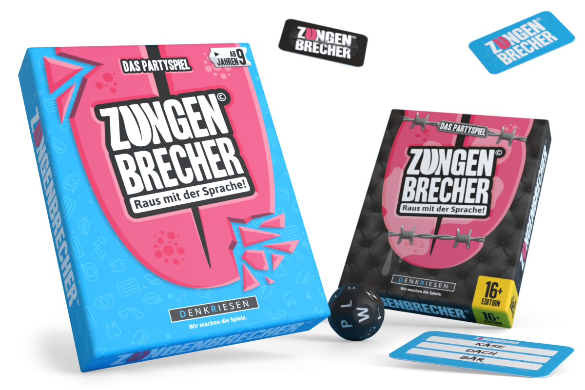 Zungenbrecher