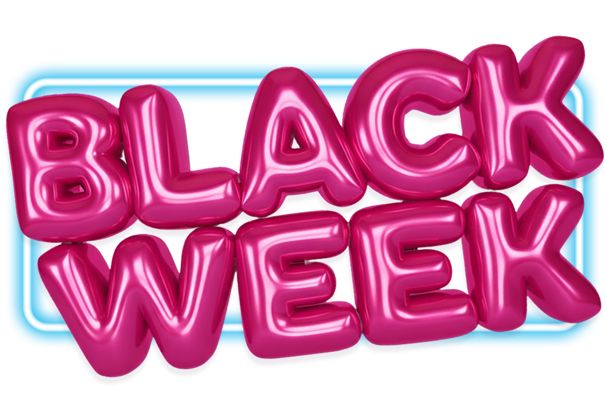 ALLE BLACK WEEK DEALS