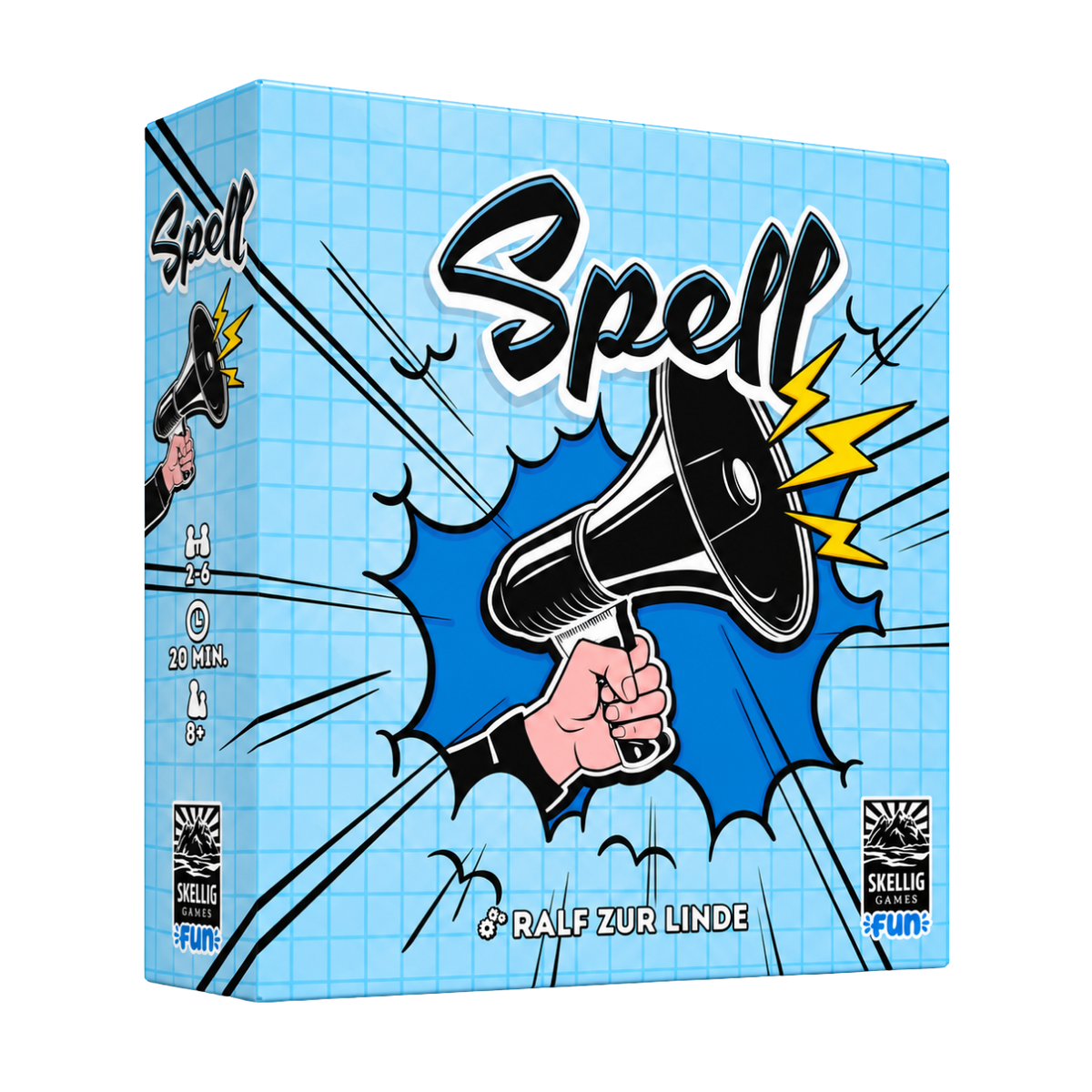 Spell