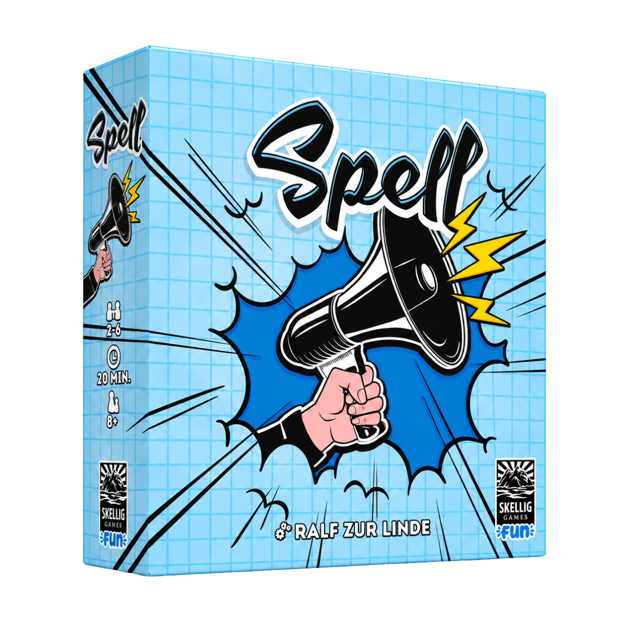 Spell
