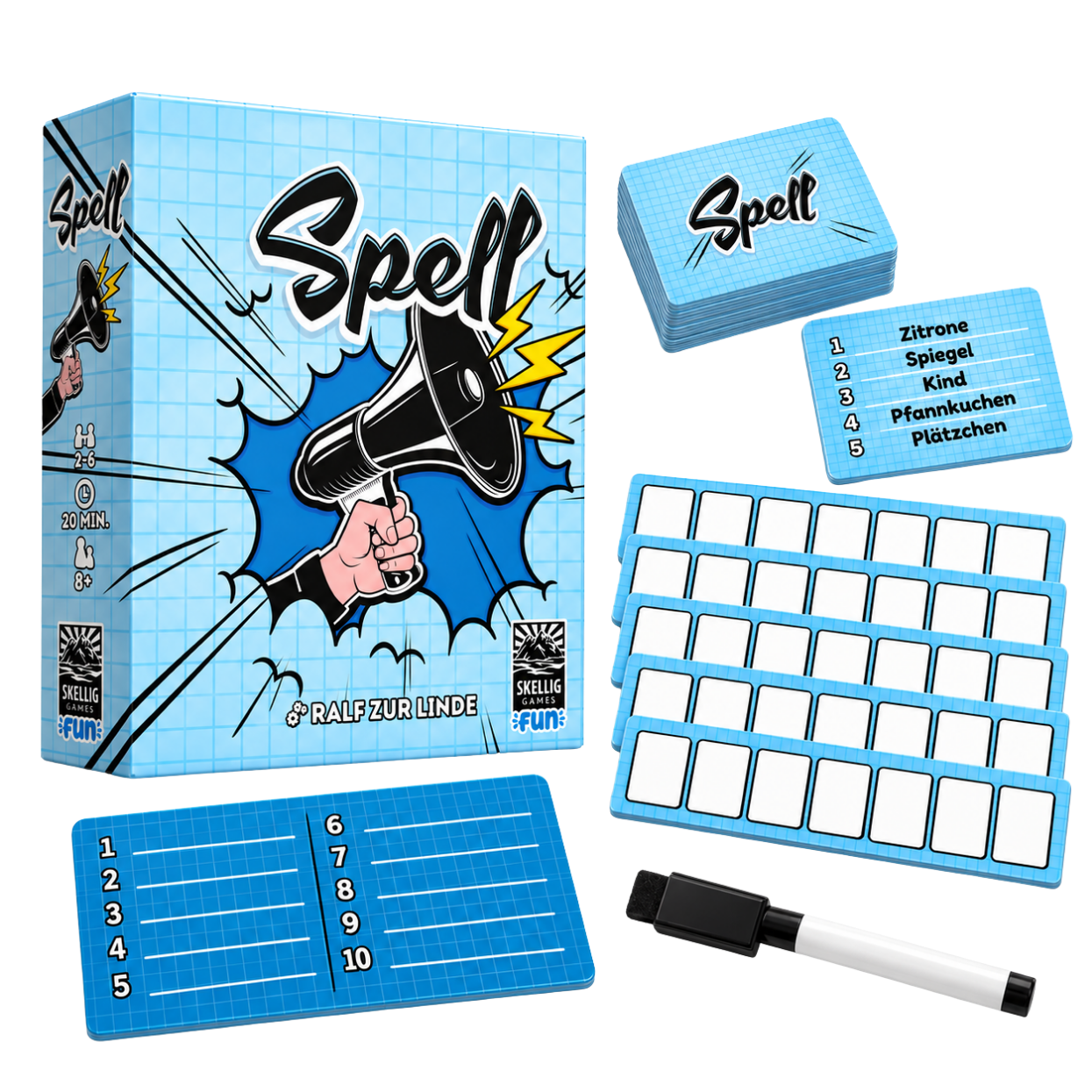Spell
