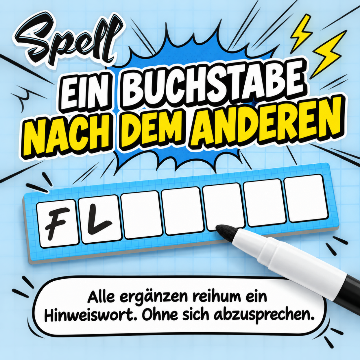 Spell