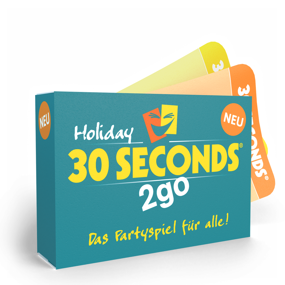 30 Seconds® 2go | Holiday Version