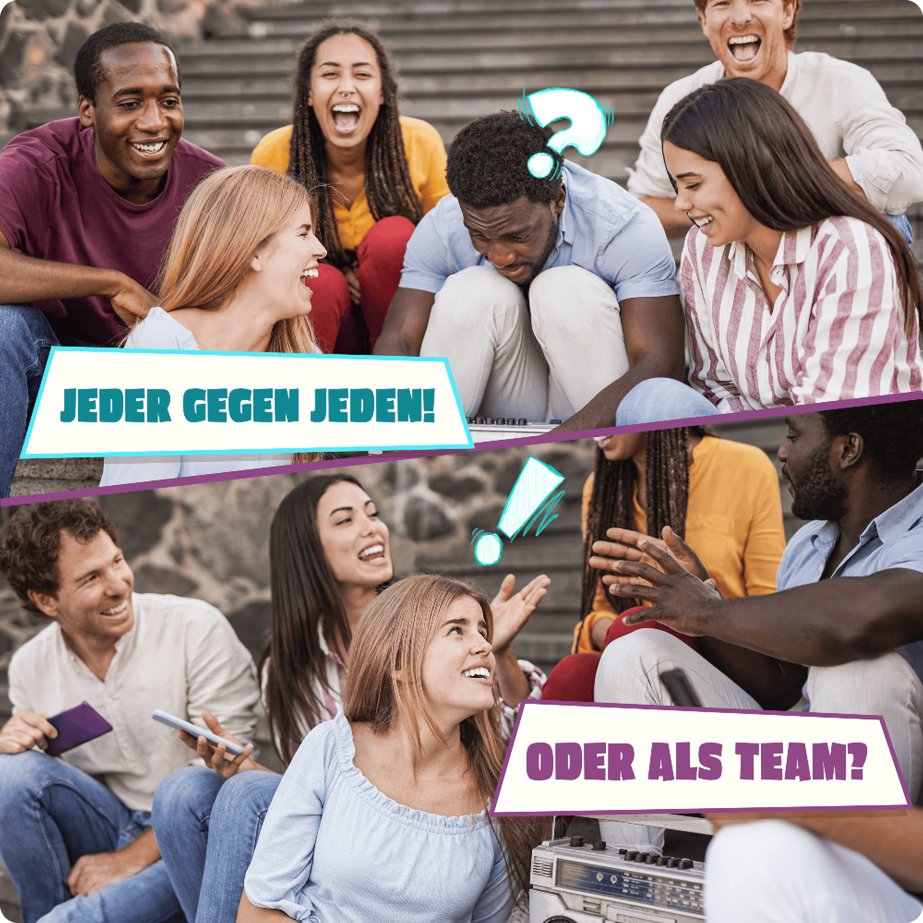 VOLL VERSCHÄTZT | Popkultur Edition