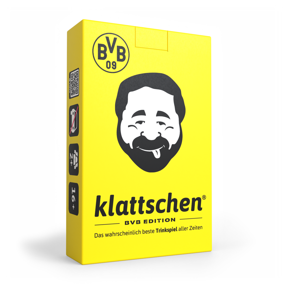 klattschen® | BVB Edition
