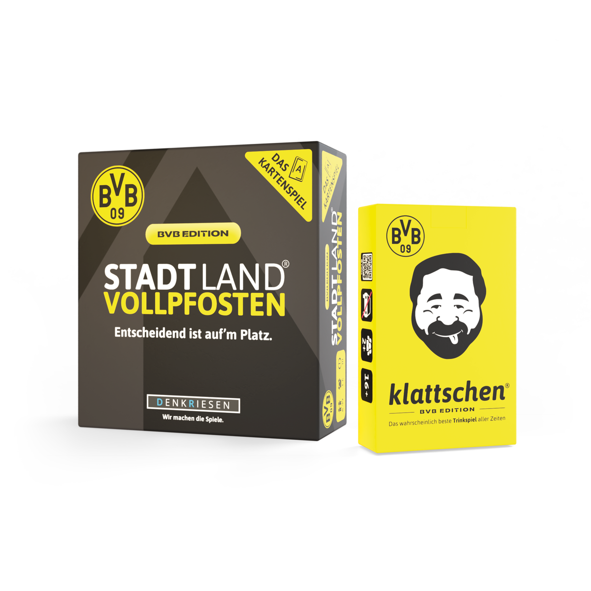BVB Spar-Set | Matthias