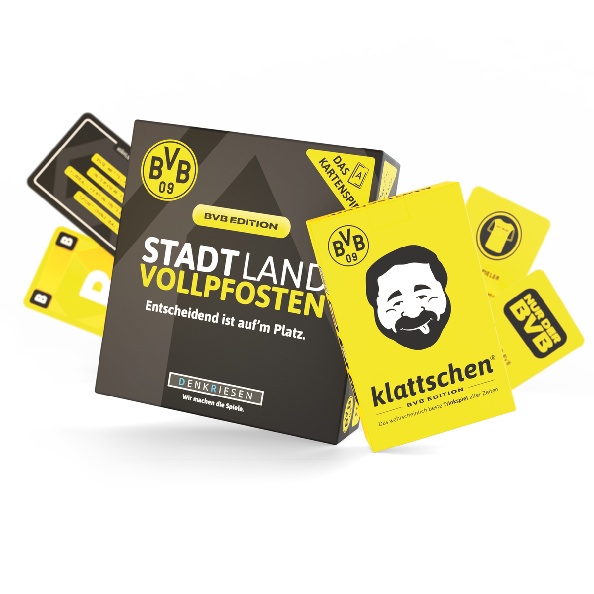 BVB Spar-Set | Matthias