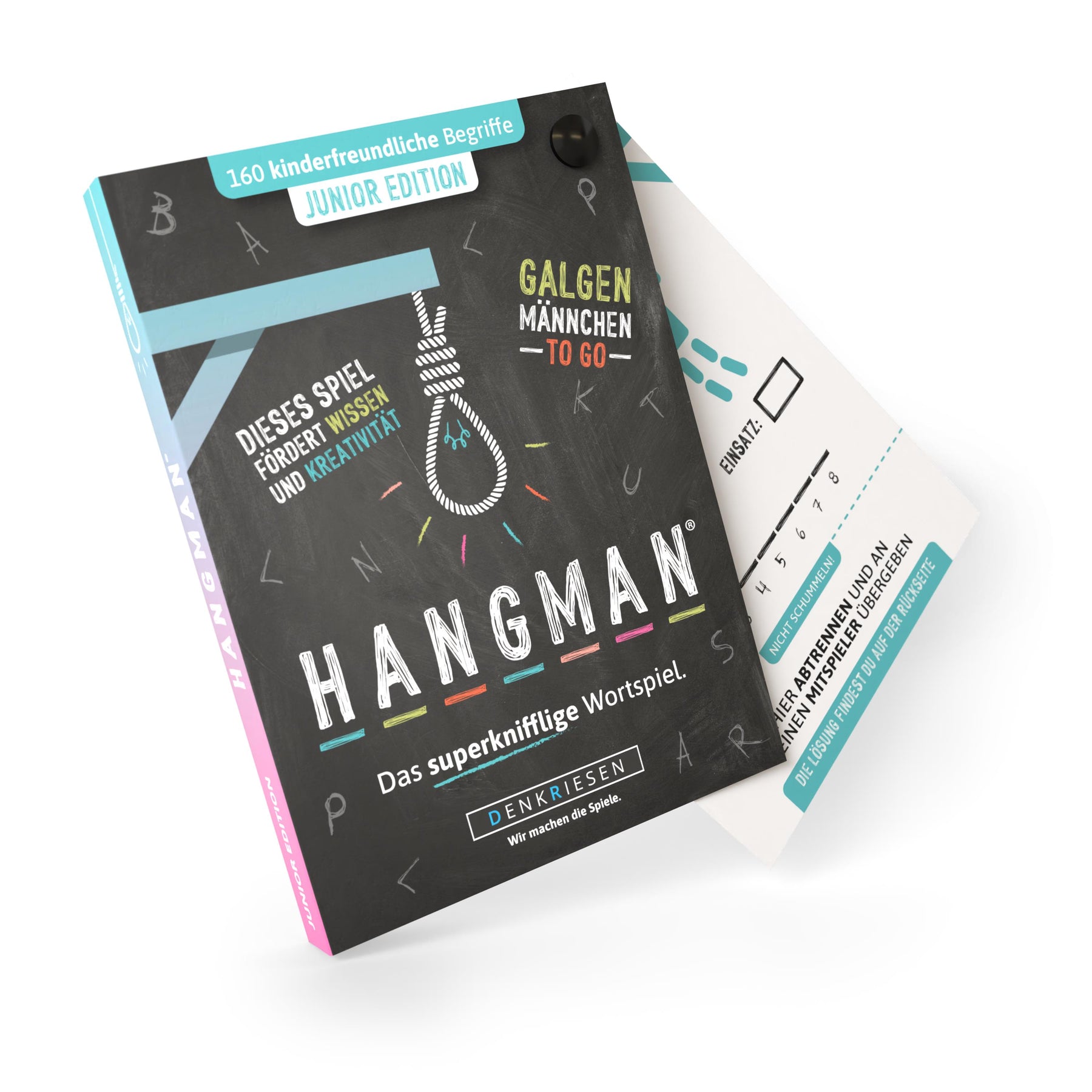 HANGMAN® | Junior Edition