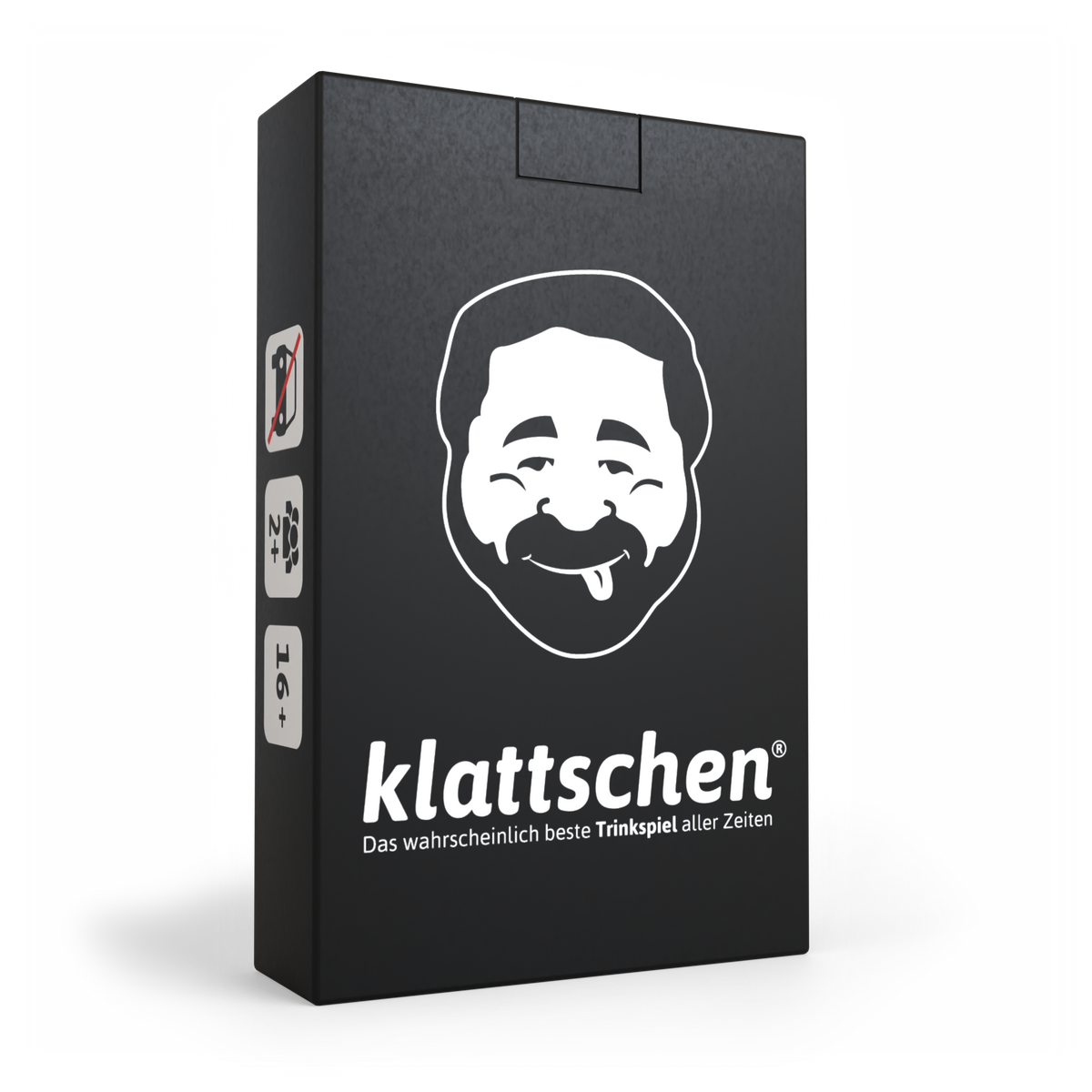 klattschen® | Original Edition