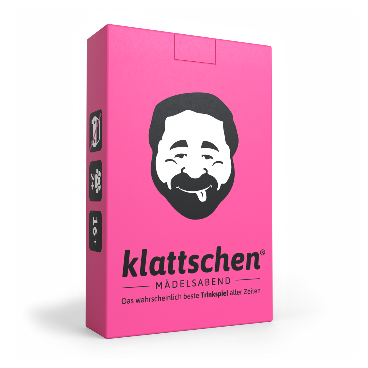 klattschen® | Mädelsabend