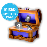 Mystery-Packs