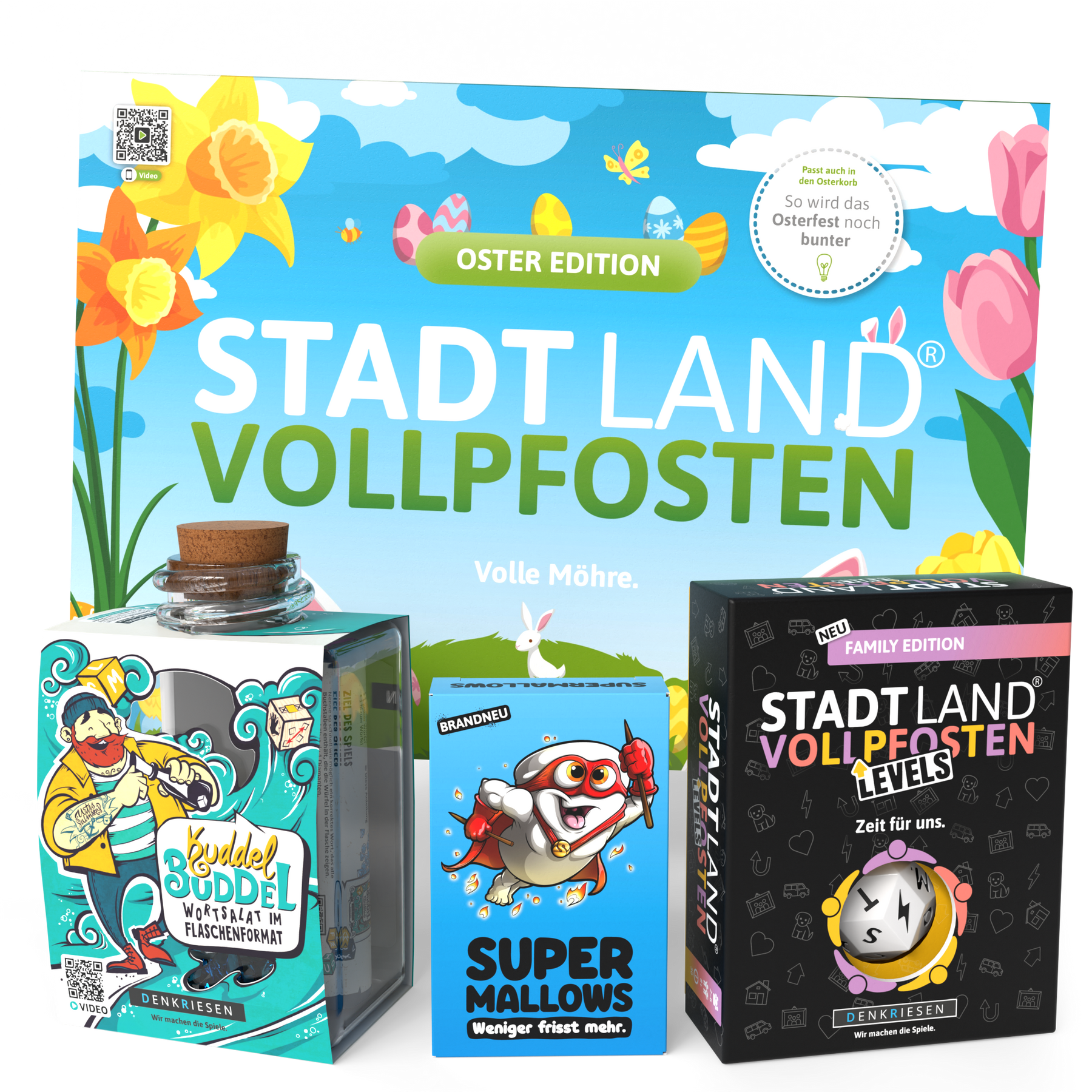 Spar-Set | Ostern