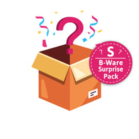 B-Ware Boxen