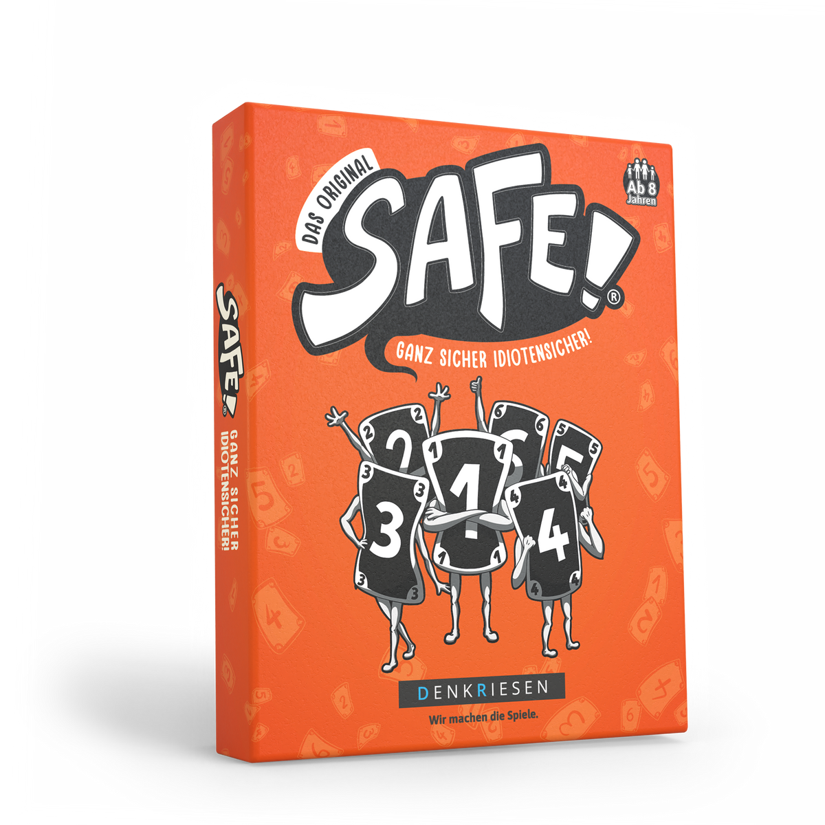 SAFE!® | Das Original