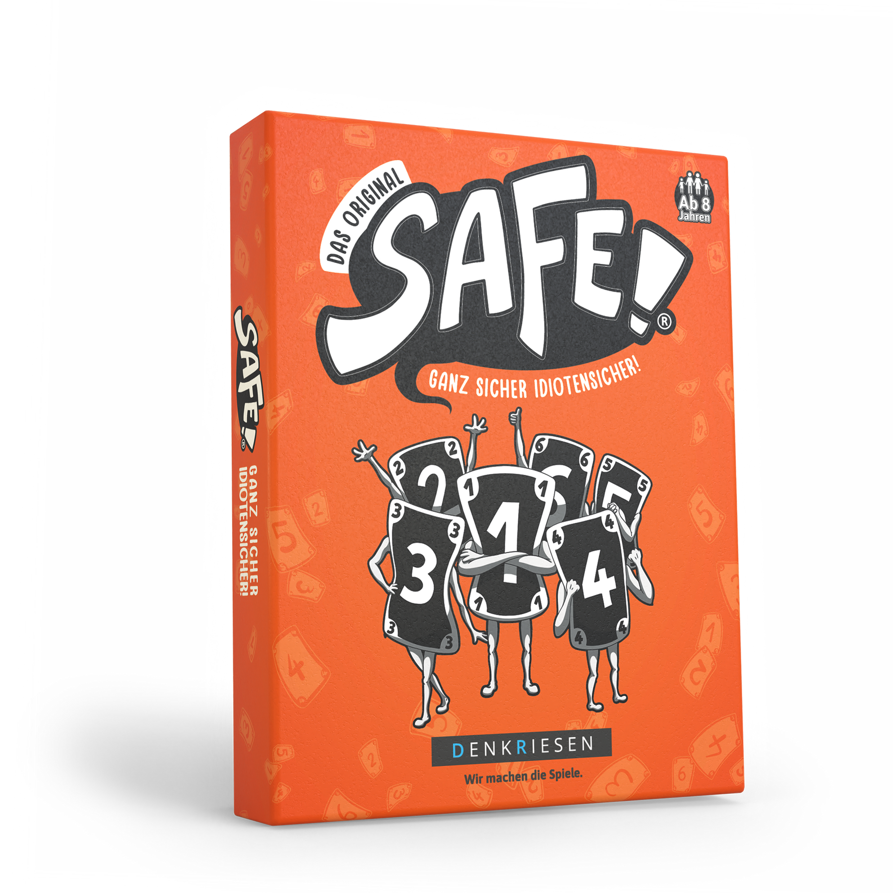 SAFE!® | Das Original