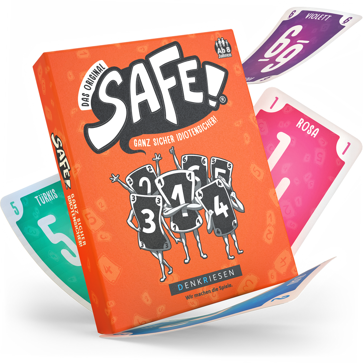SAFE!® | Das Original