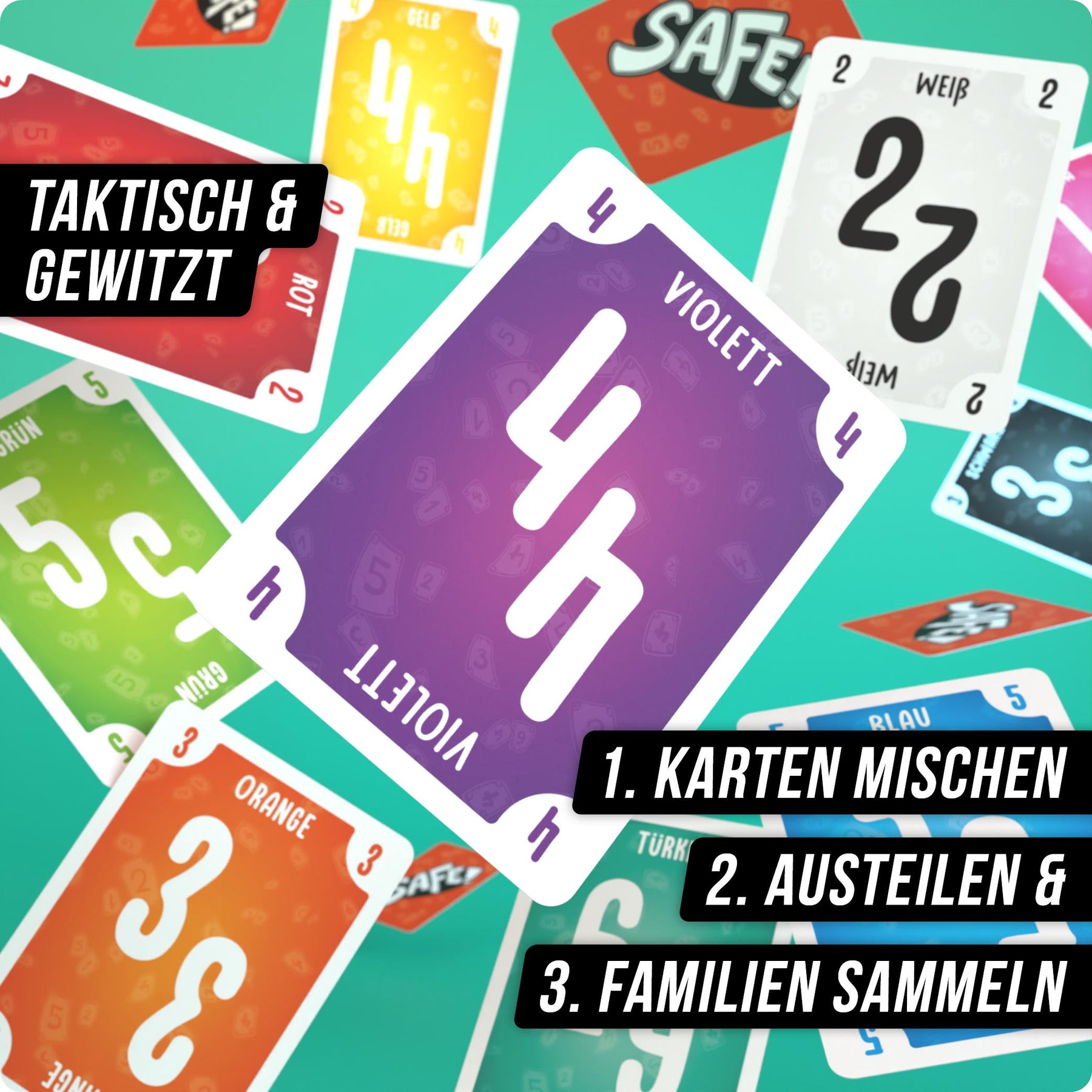 SAFE!® | Das Original