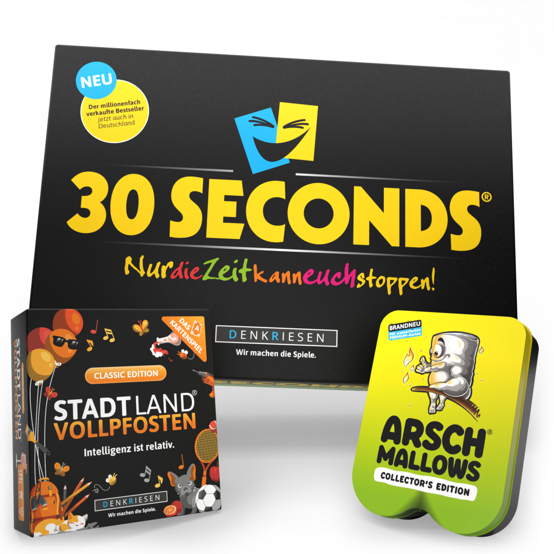 Black Week Spar-Set | Bestseller