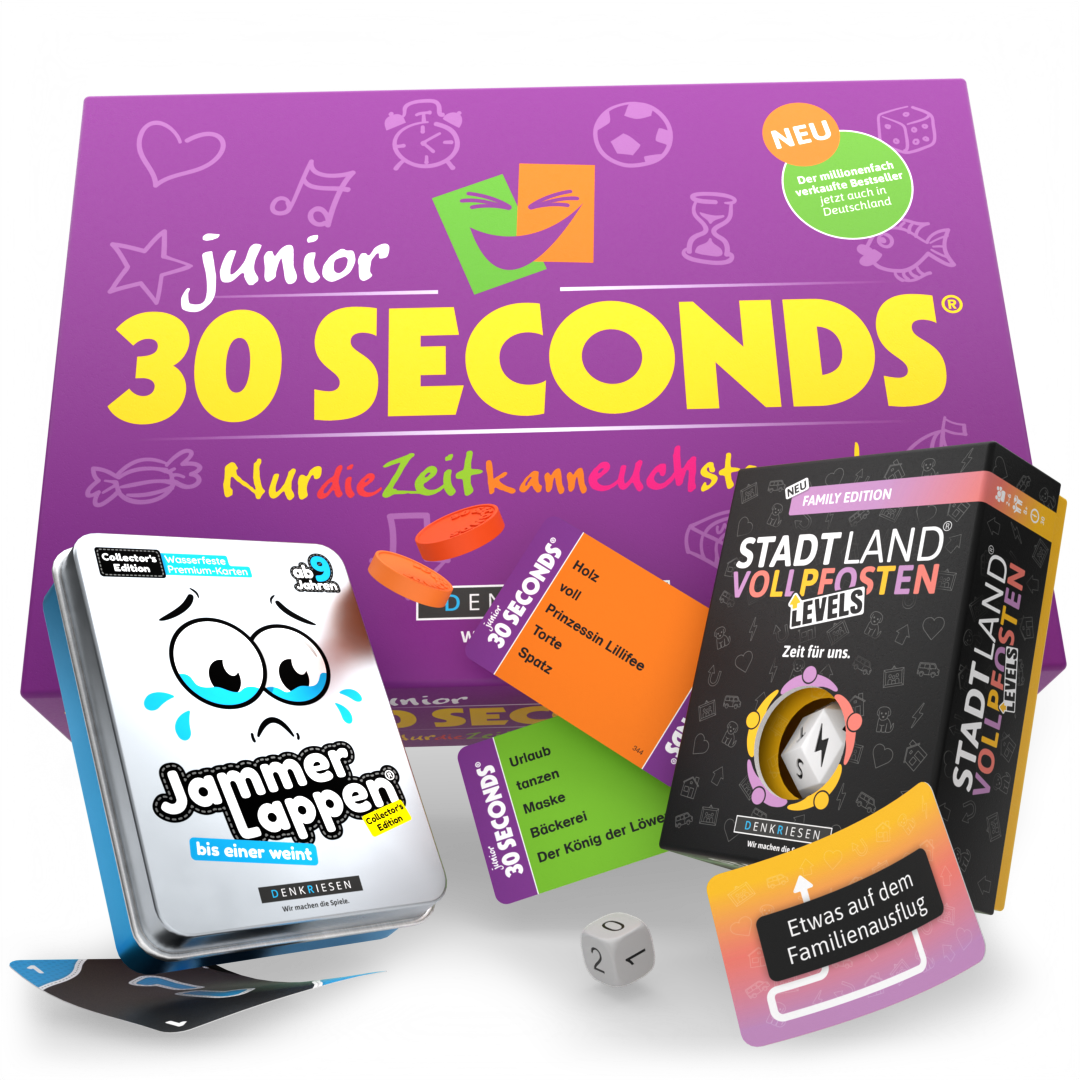 Black Week Spar-Set | Family