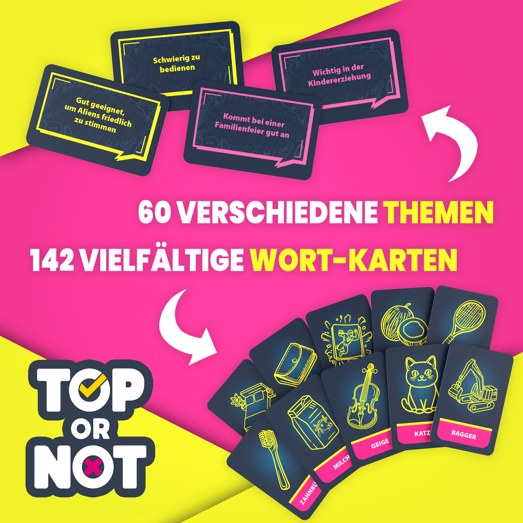 Top or Not!?