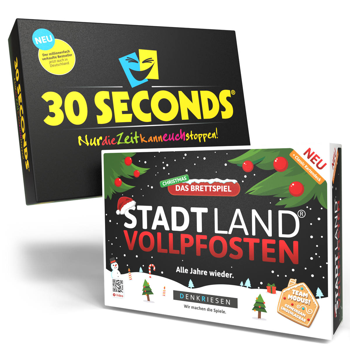 Spar-Set | Christmasparty
