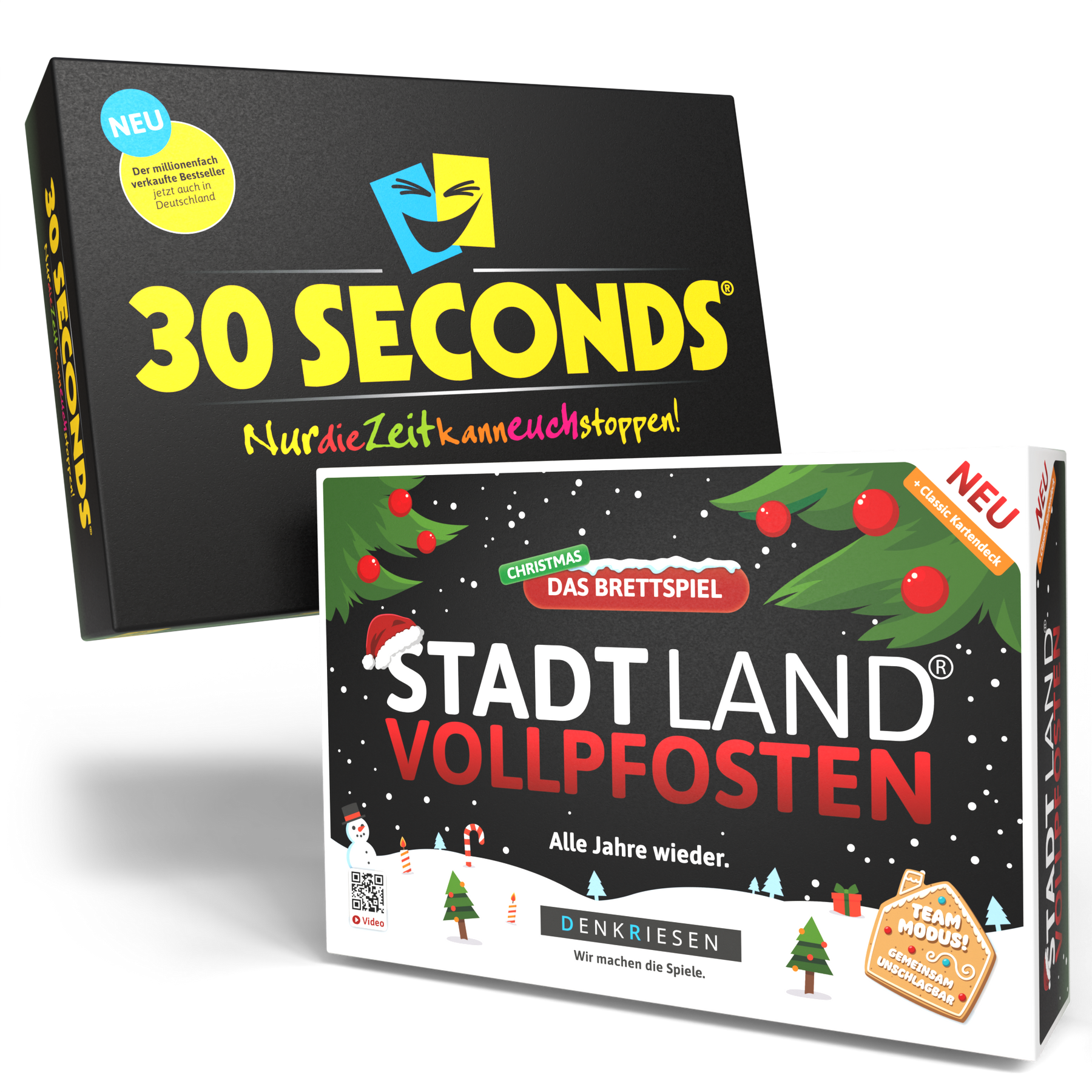 Spar-Set | Christmasparty