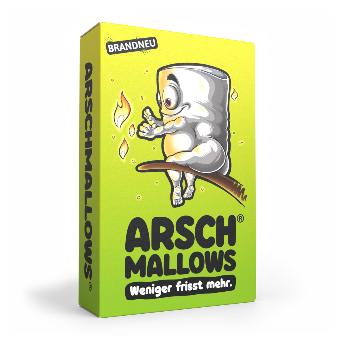 ARSCHMALLOWS®