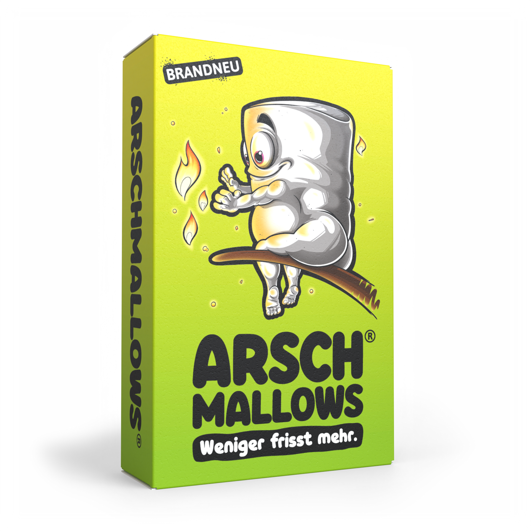 ARSCHMALLOWS®