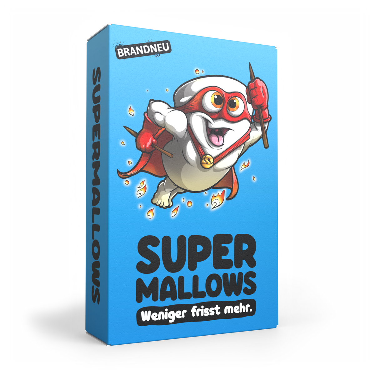 Supermallows®