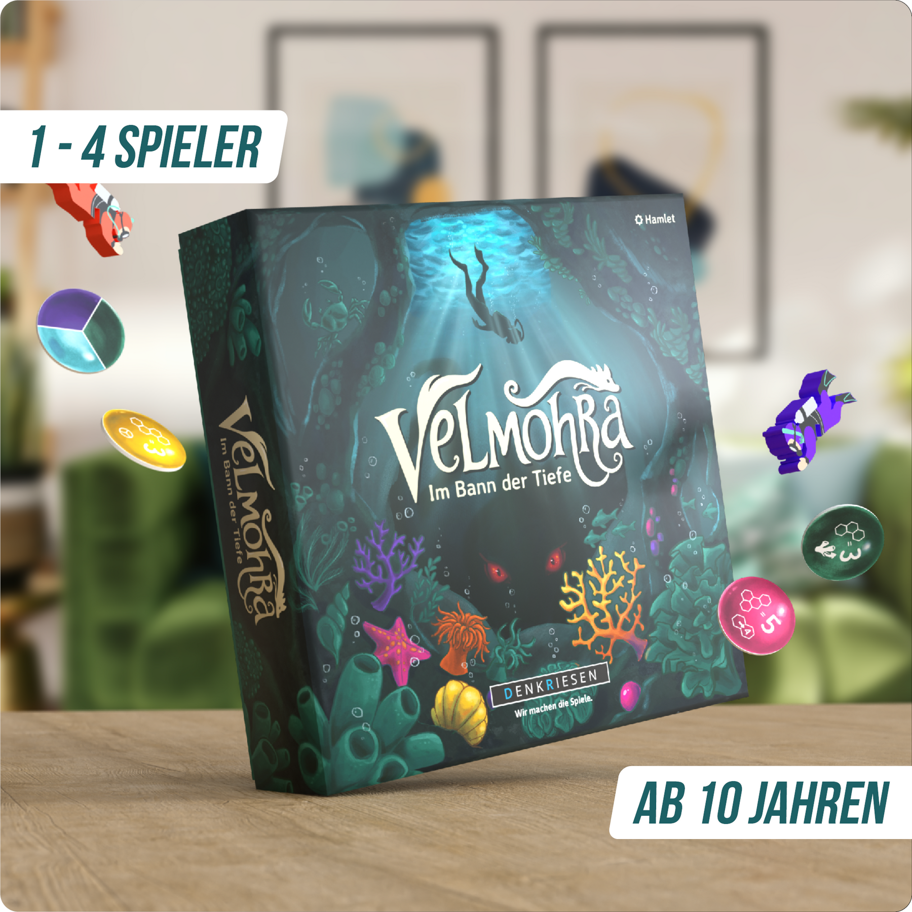 Velmohra