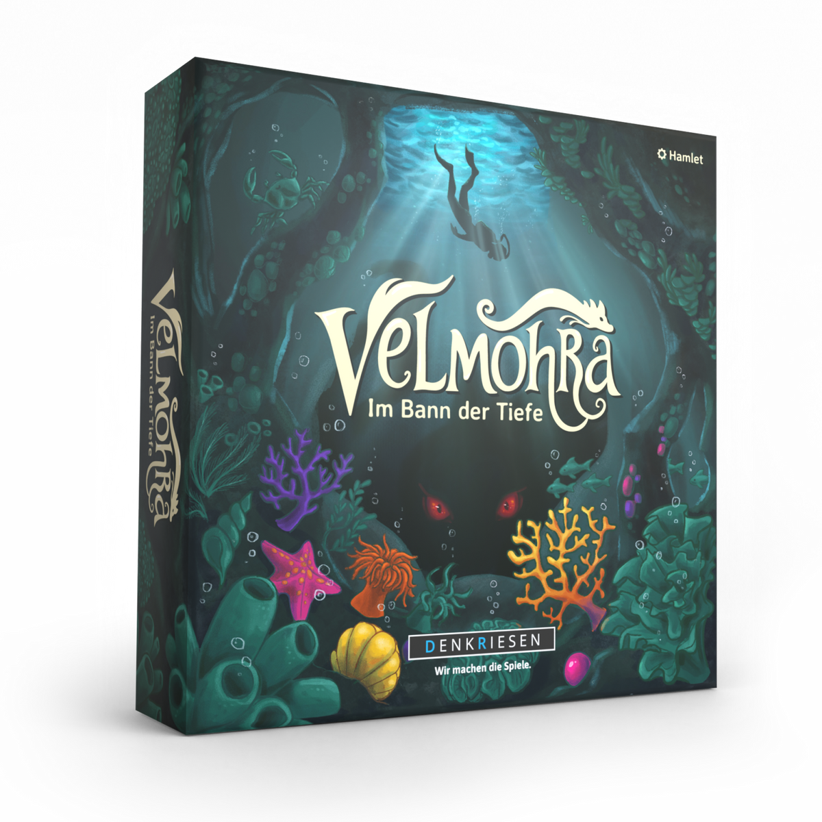 Velmohra